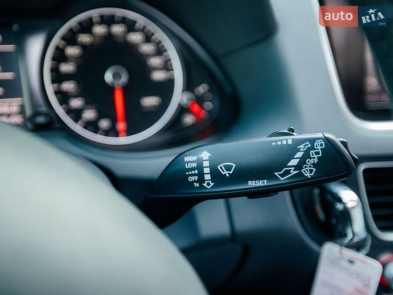 Внедорожник / Кроссовер Audi Q5 2014 в Стрые