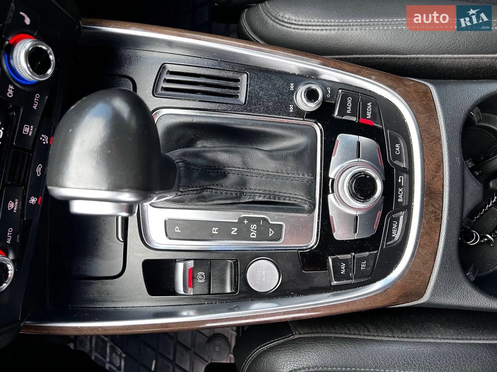 2016 Audi Q5 - мініатюра 36