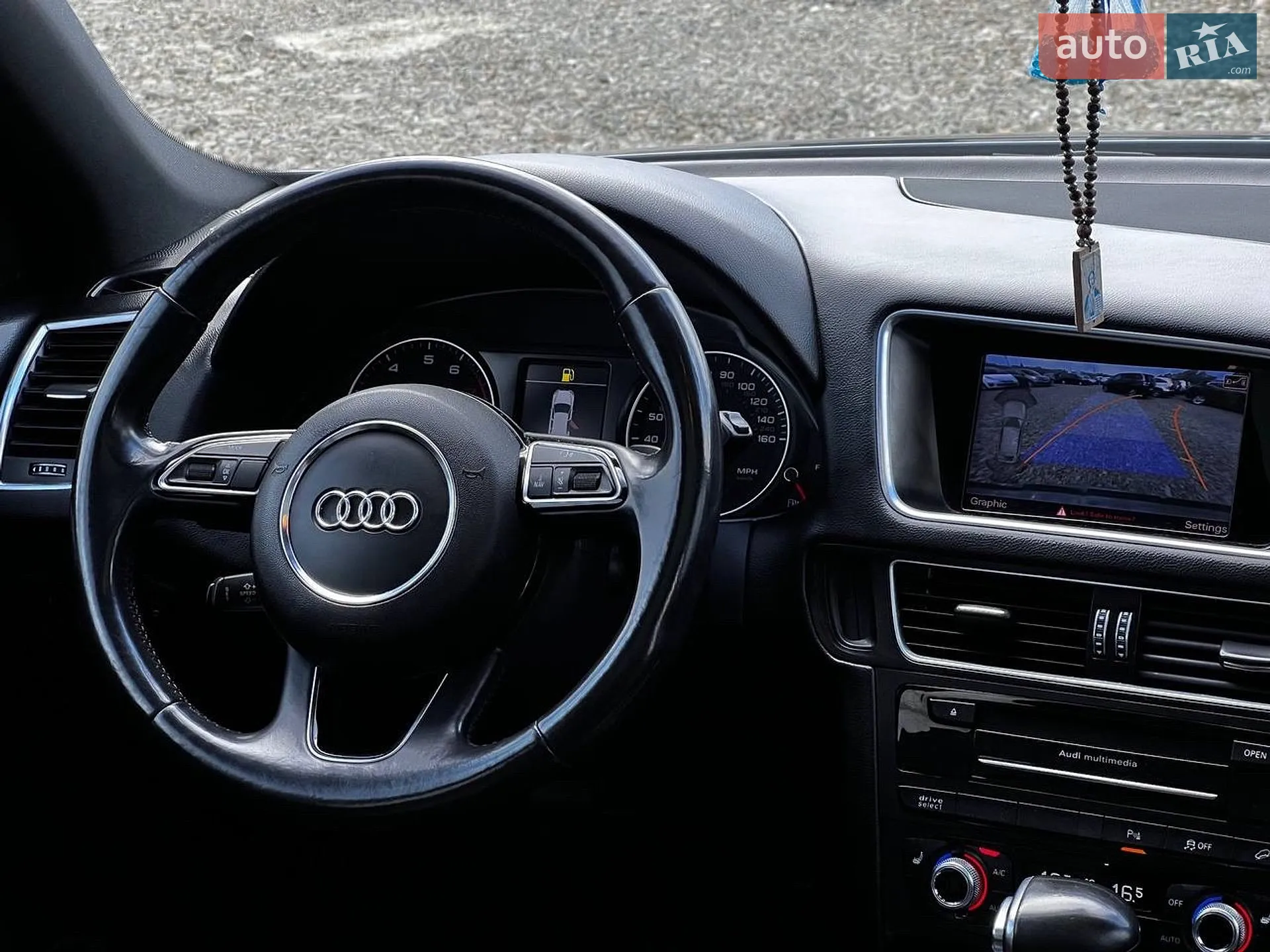 2016 Audi Q5 - мініатюра 48