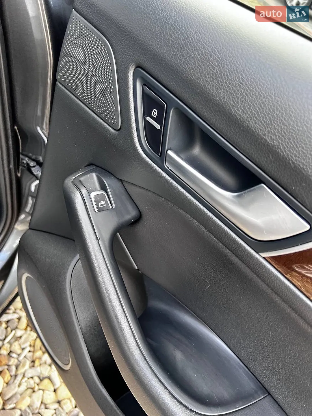 2016 Audi Q5 - мініатюра 50