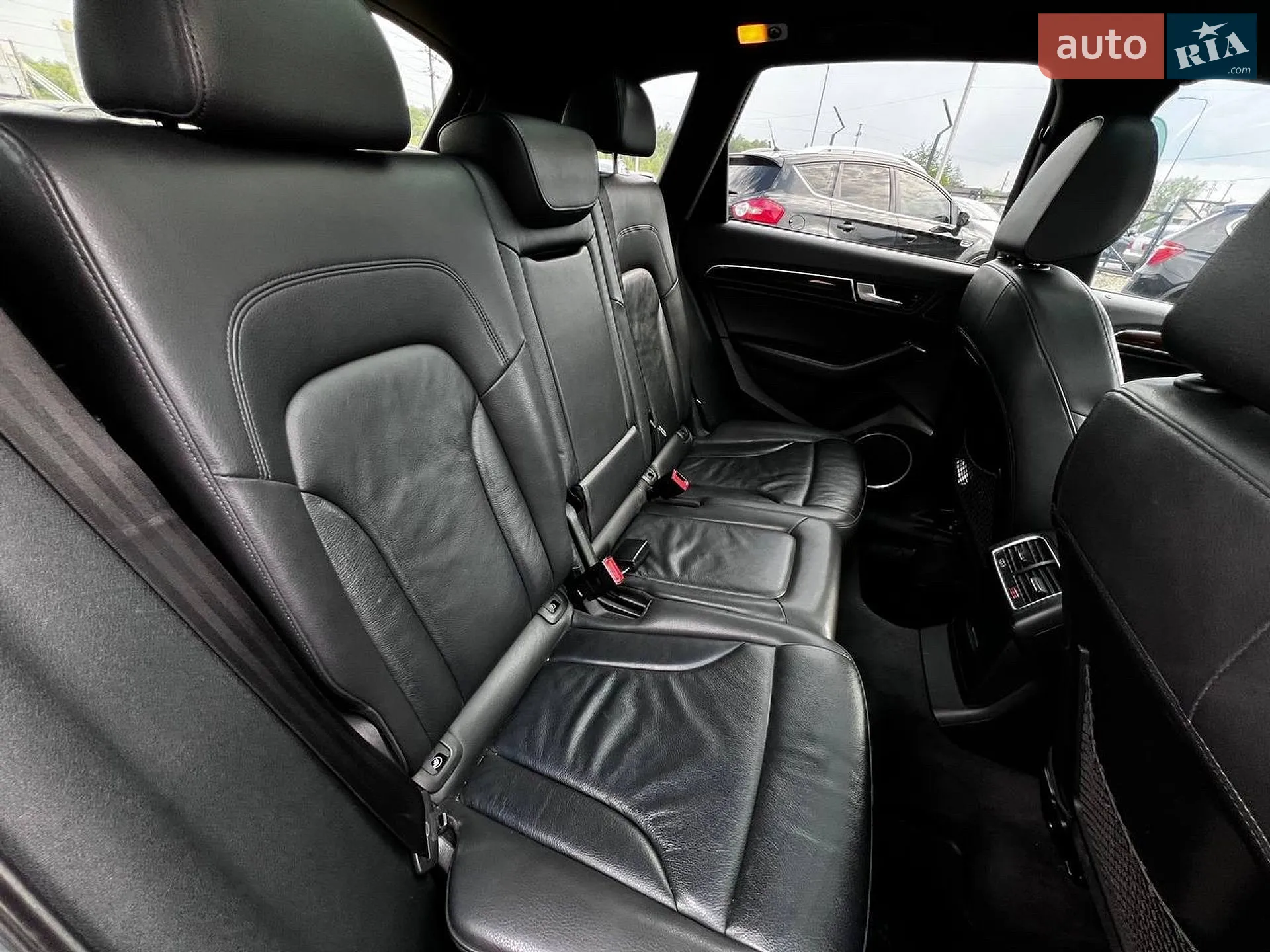 2016 Audi Q5 - мініатюра 54