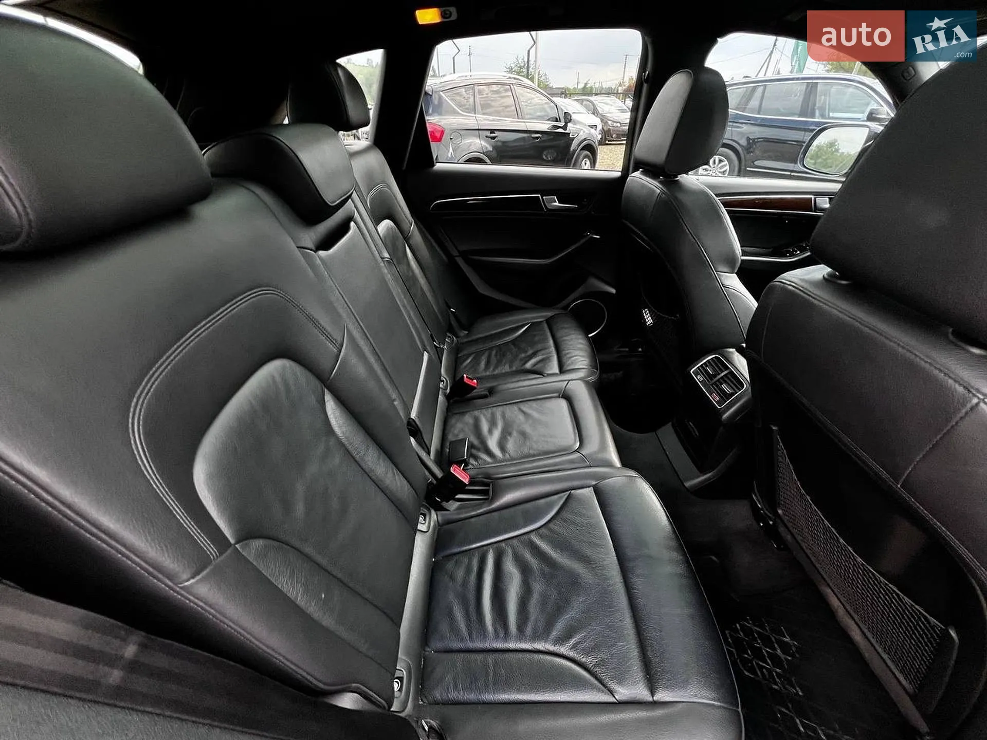 2016 Audi Q5 - мініатюра 53