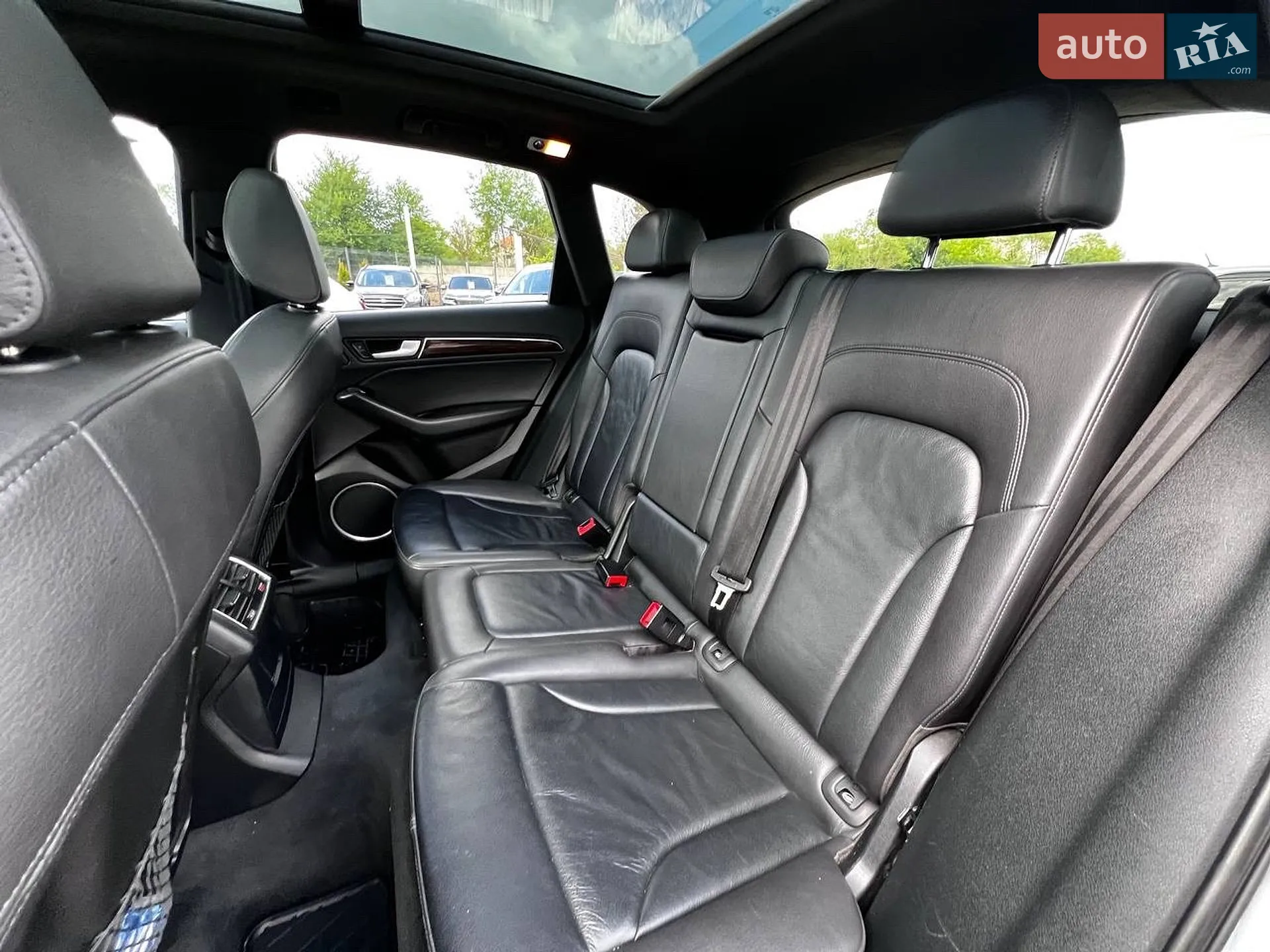 2016 Audi Q5 - мініатюра 59