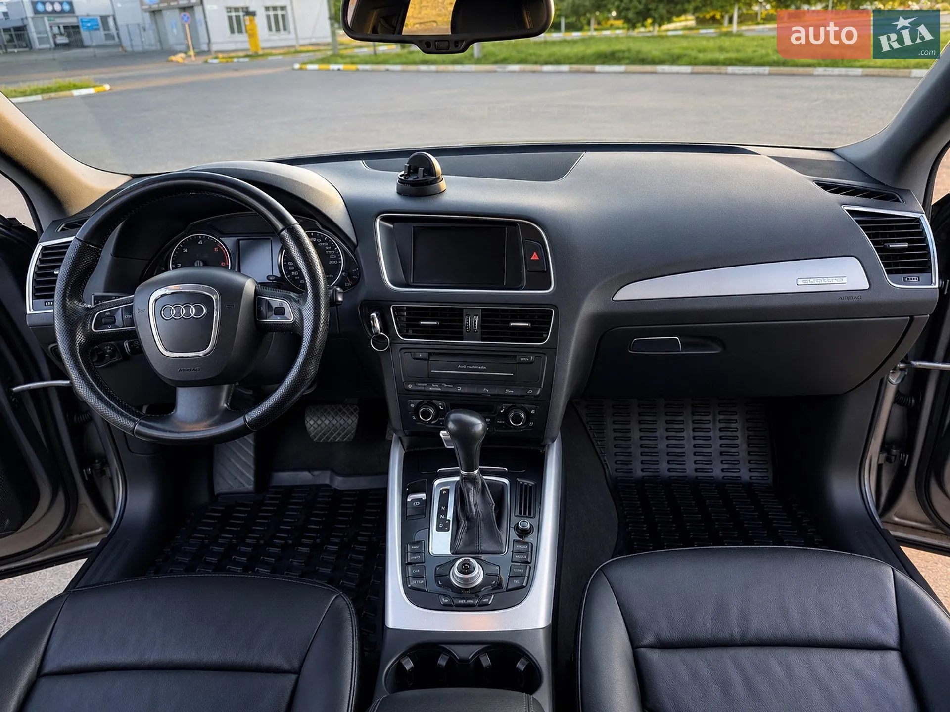 2010 Audi Q5 - мініатюра 5