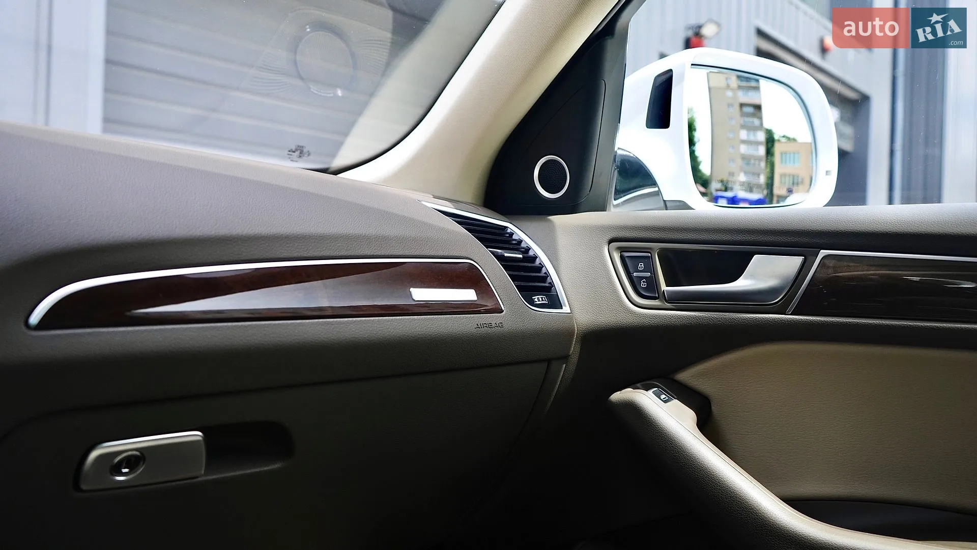 2016 Audi Q5 - мініатюра 36