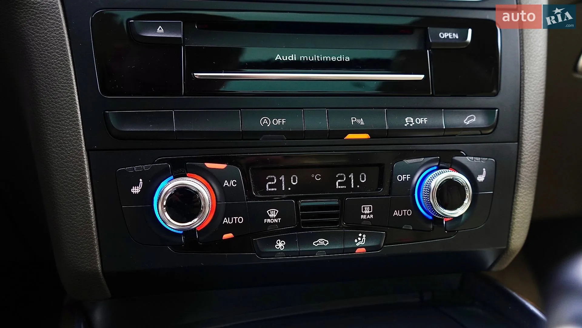 2016 Audi Q5 - мініатюра 39