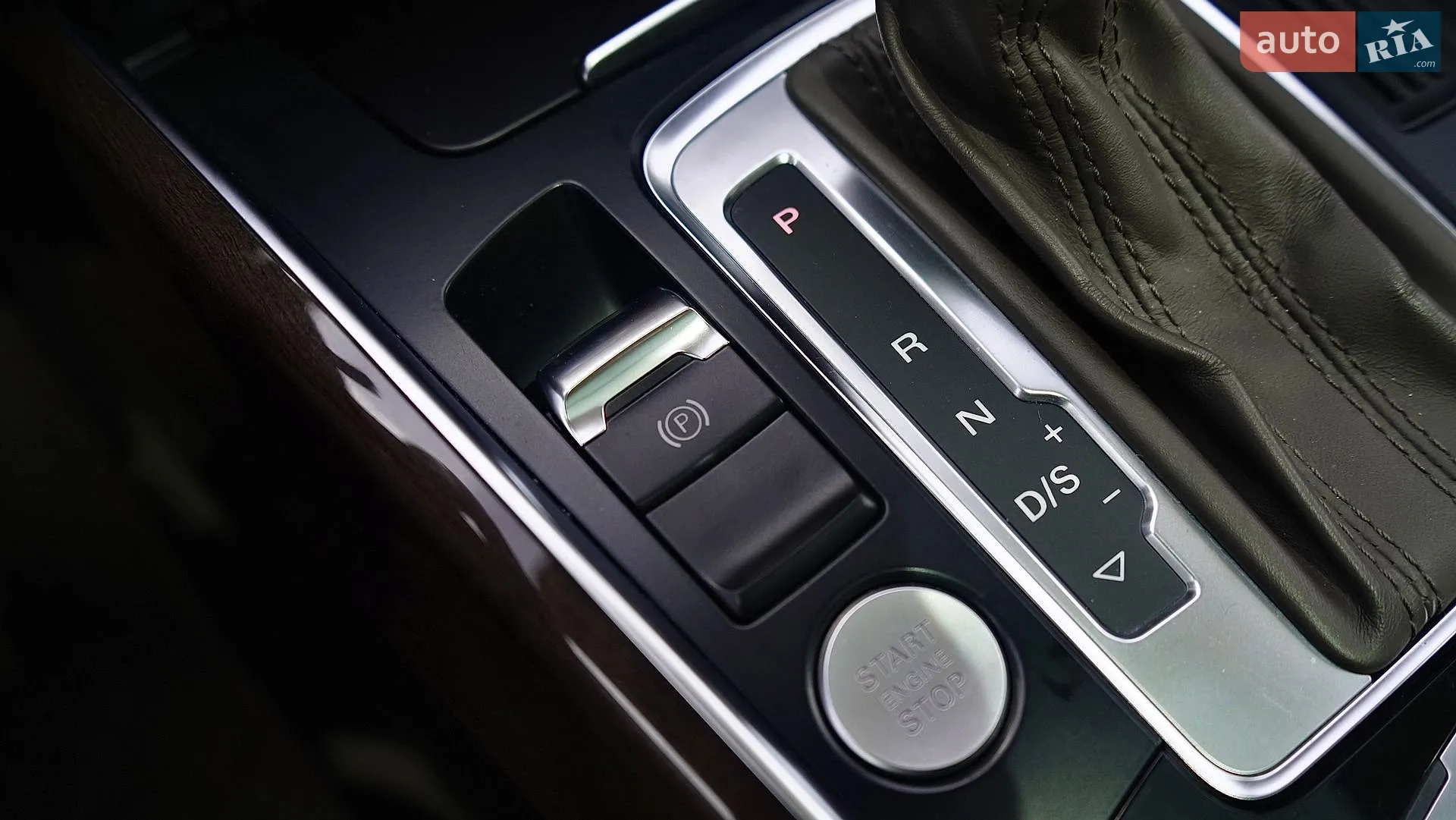 2016 Audi Q5 - мініатюра 33