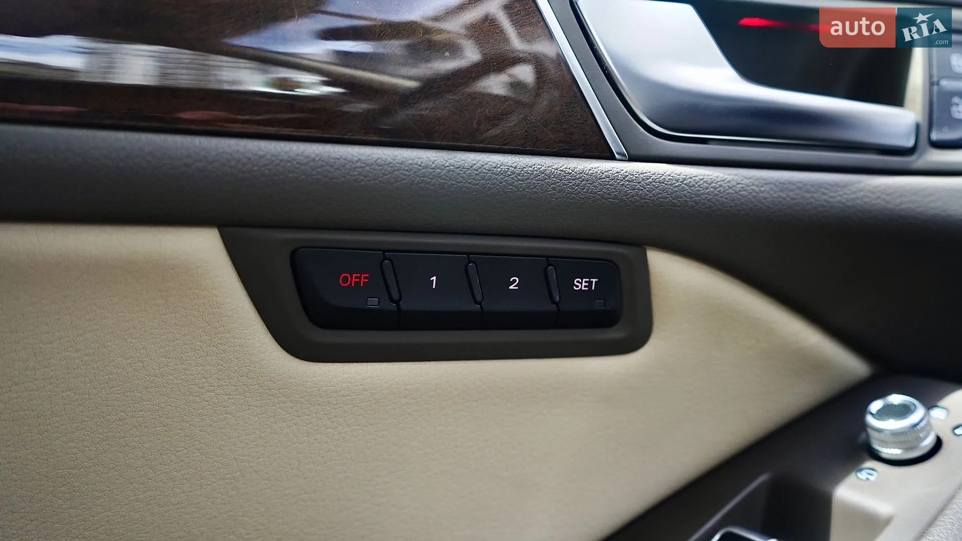 2016 Audi Q5 - мініатюра 22