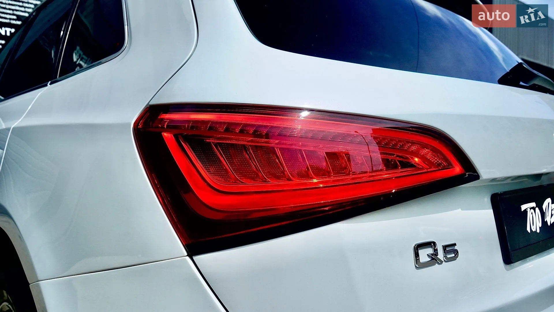 2016 Audi Q5 - мініатюра 15