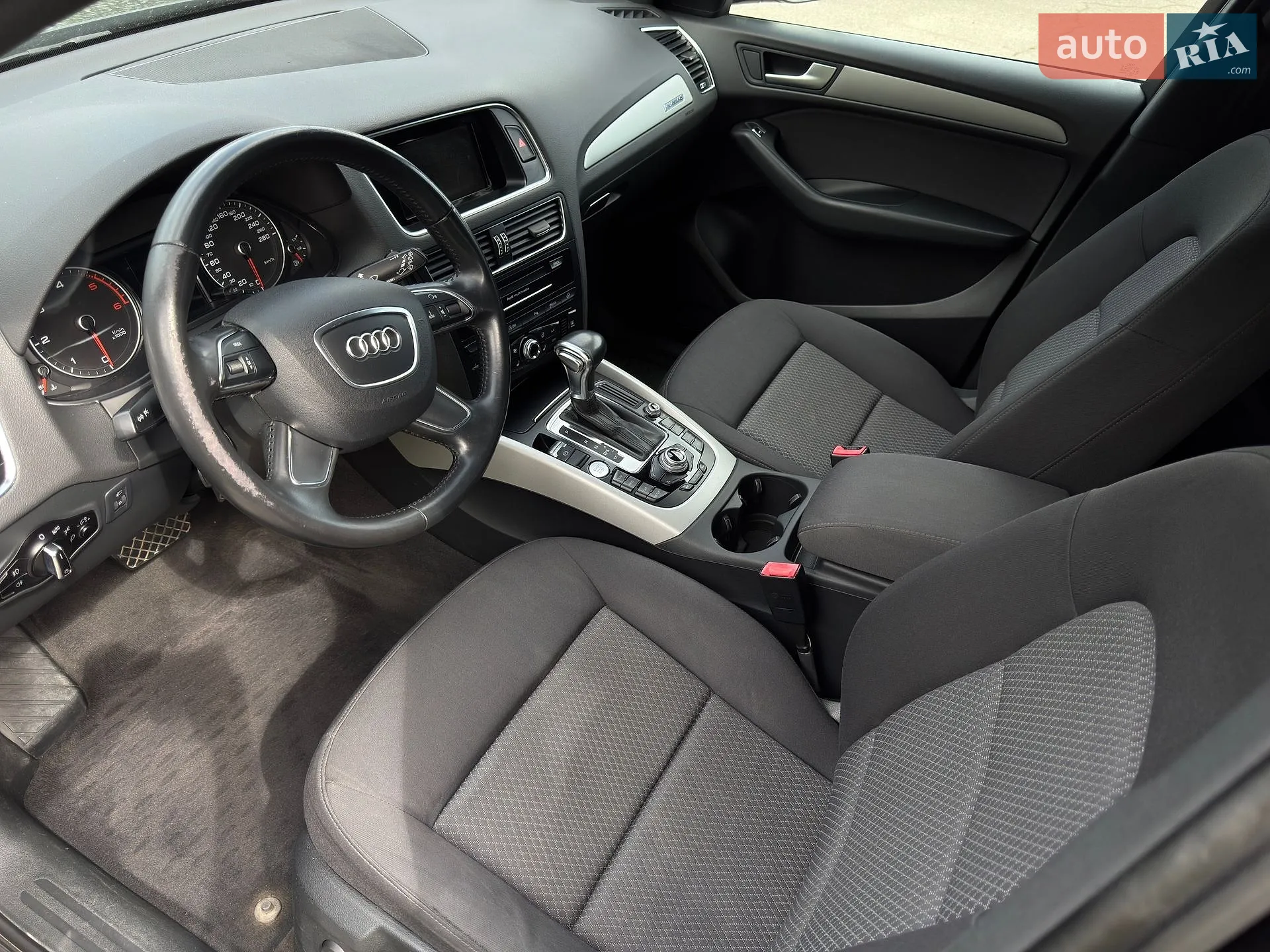 2014 Audi Q5 - мініатюра 24