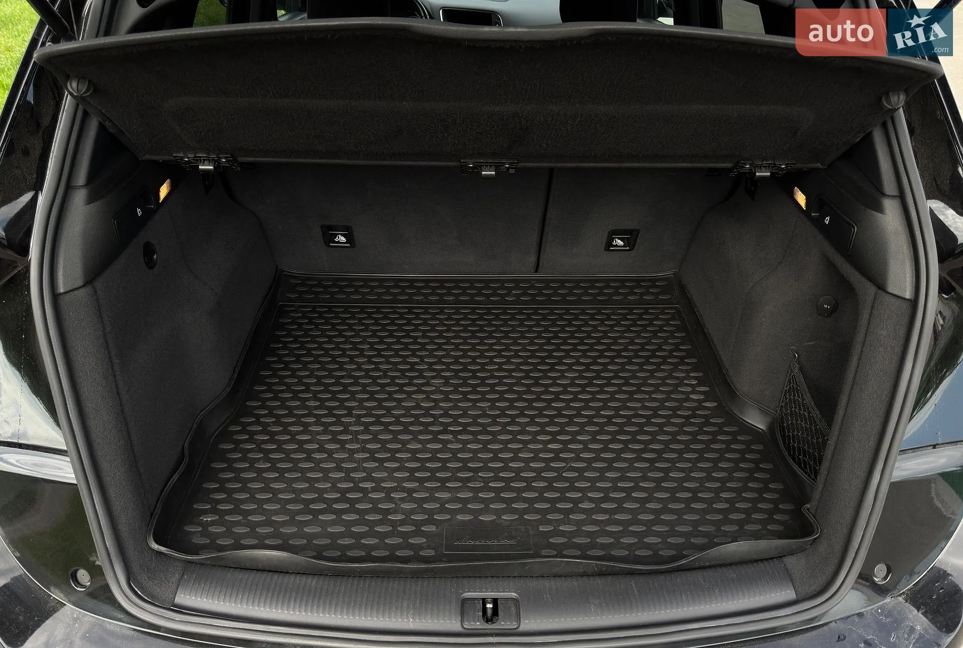 2014 Audi Q5 - мініатюра 29