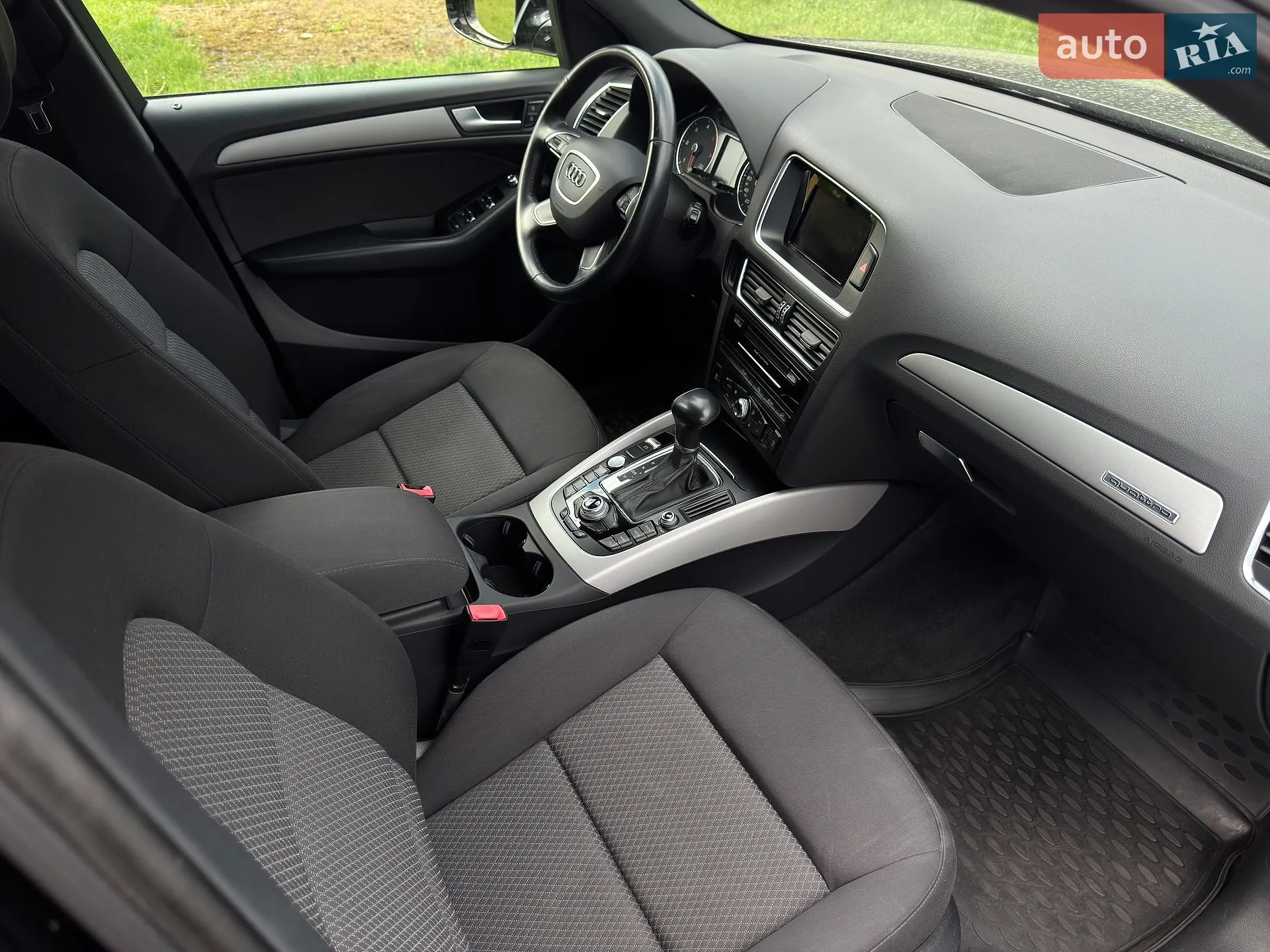 2014 Audi Q5 - мініатюра 20