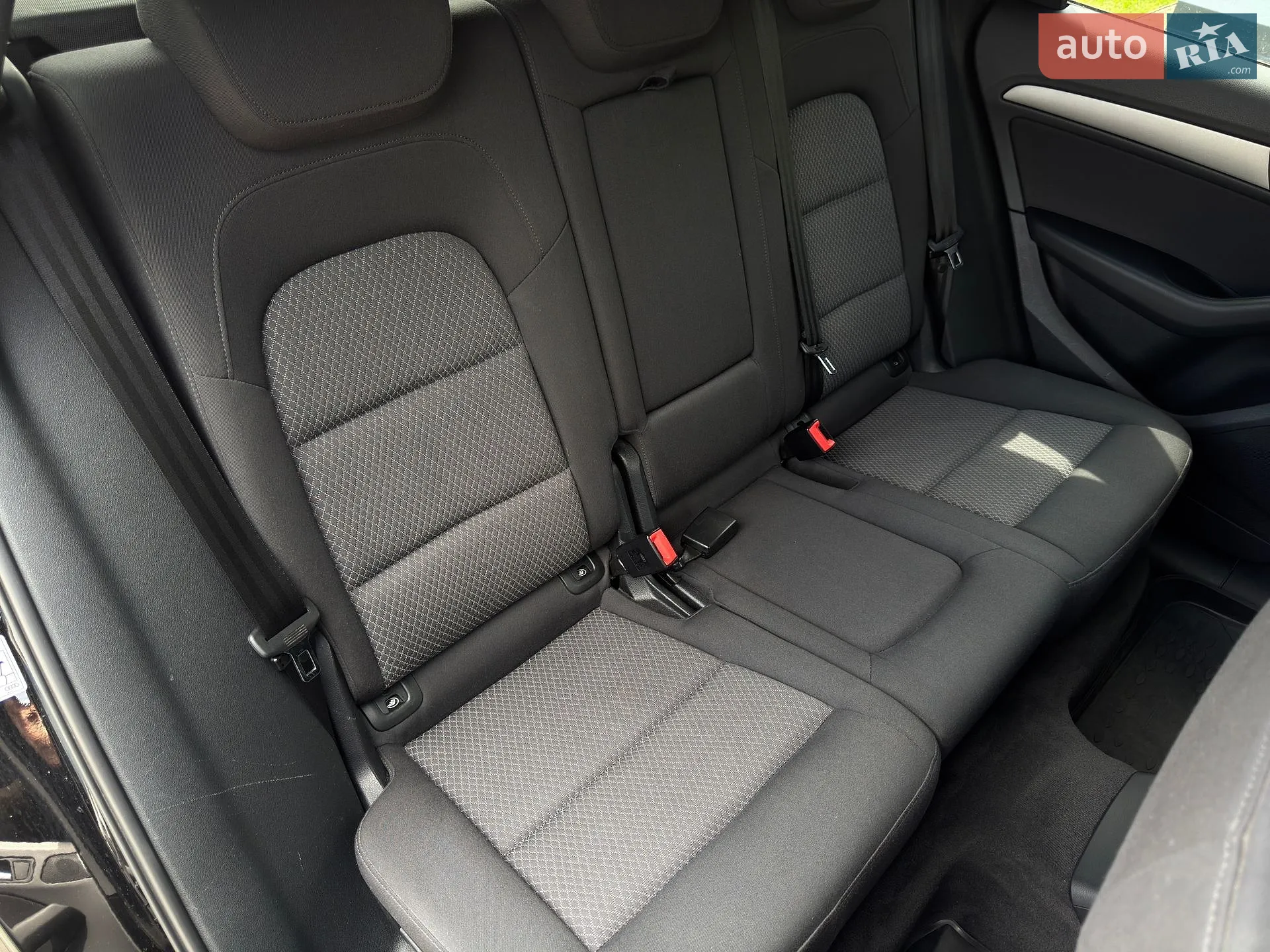 2014 Audi Q5 - мініатюра 27
