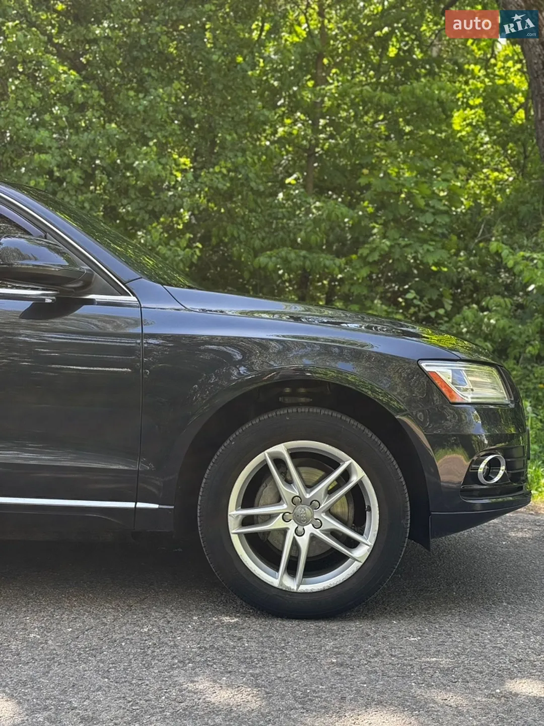 2013 Audi Q5 - мініатюра 4
