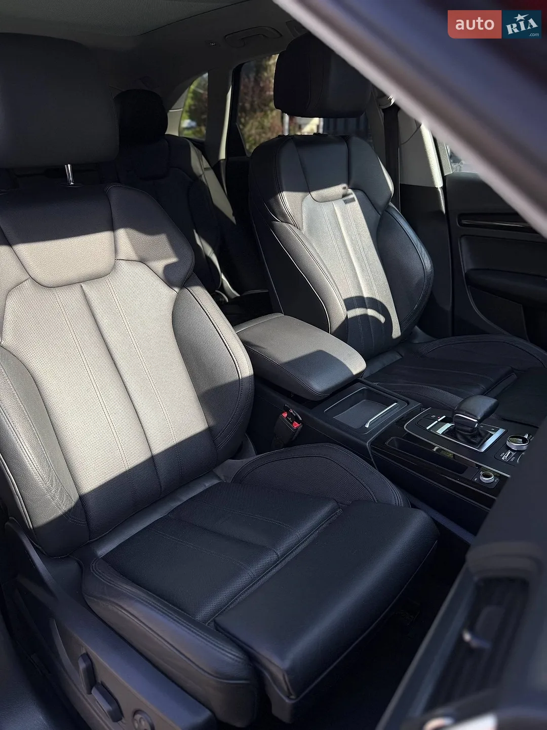2018 Audi Q5 - мініатюра 14
