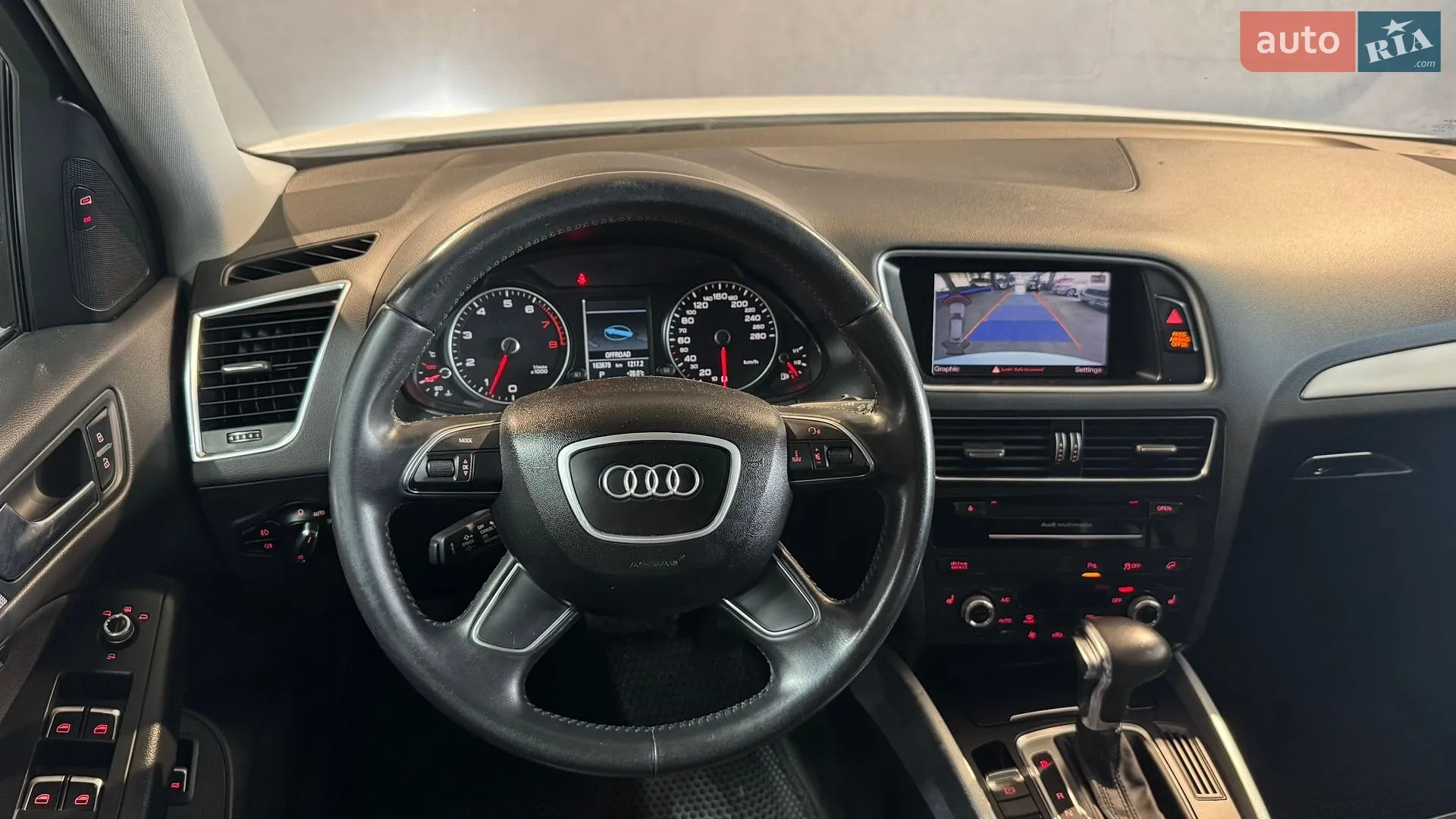 2016 Audi Q5 - мініатюра 7