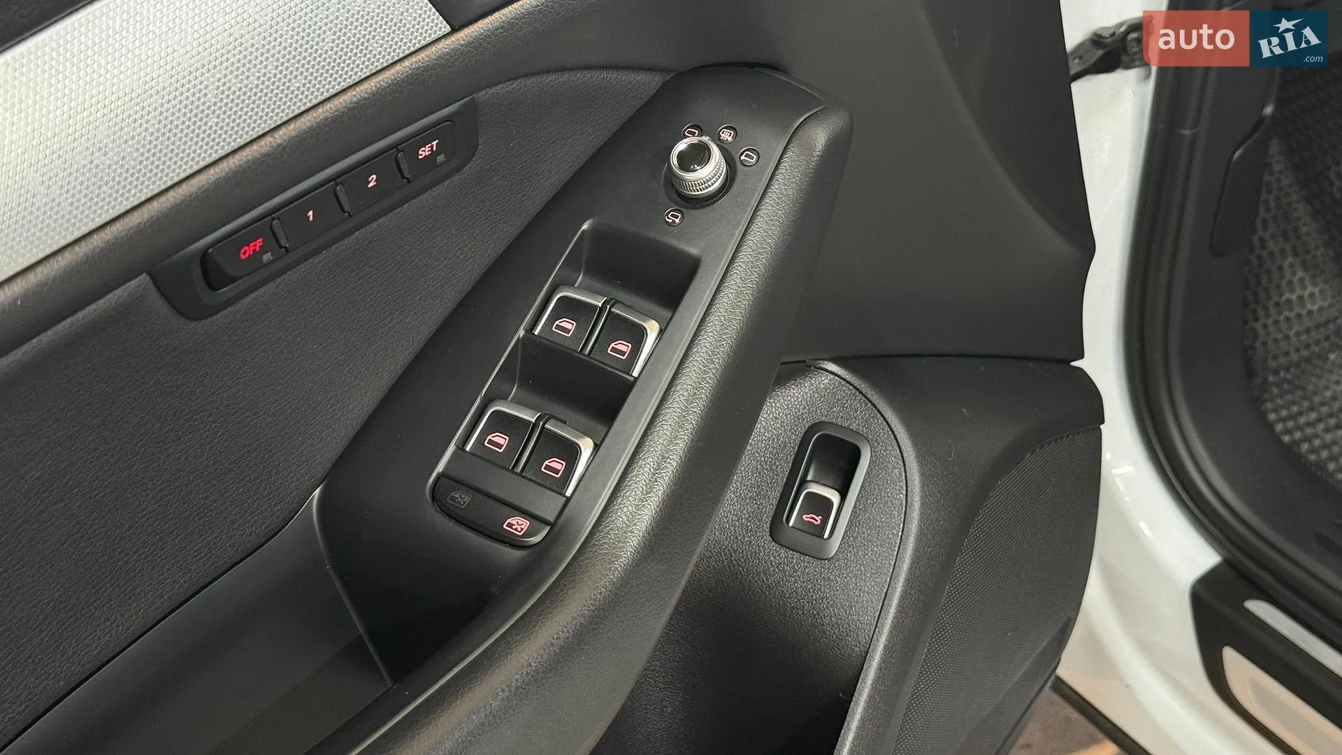 2016 Audi Q5 - мініатюра 10
