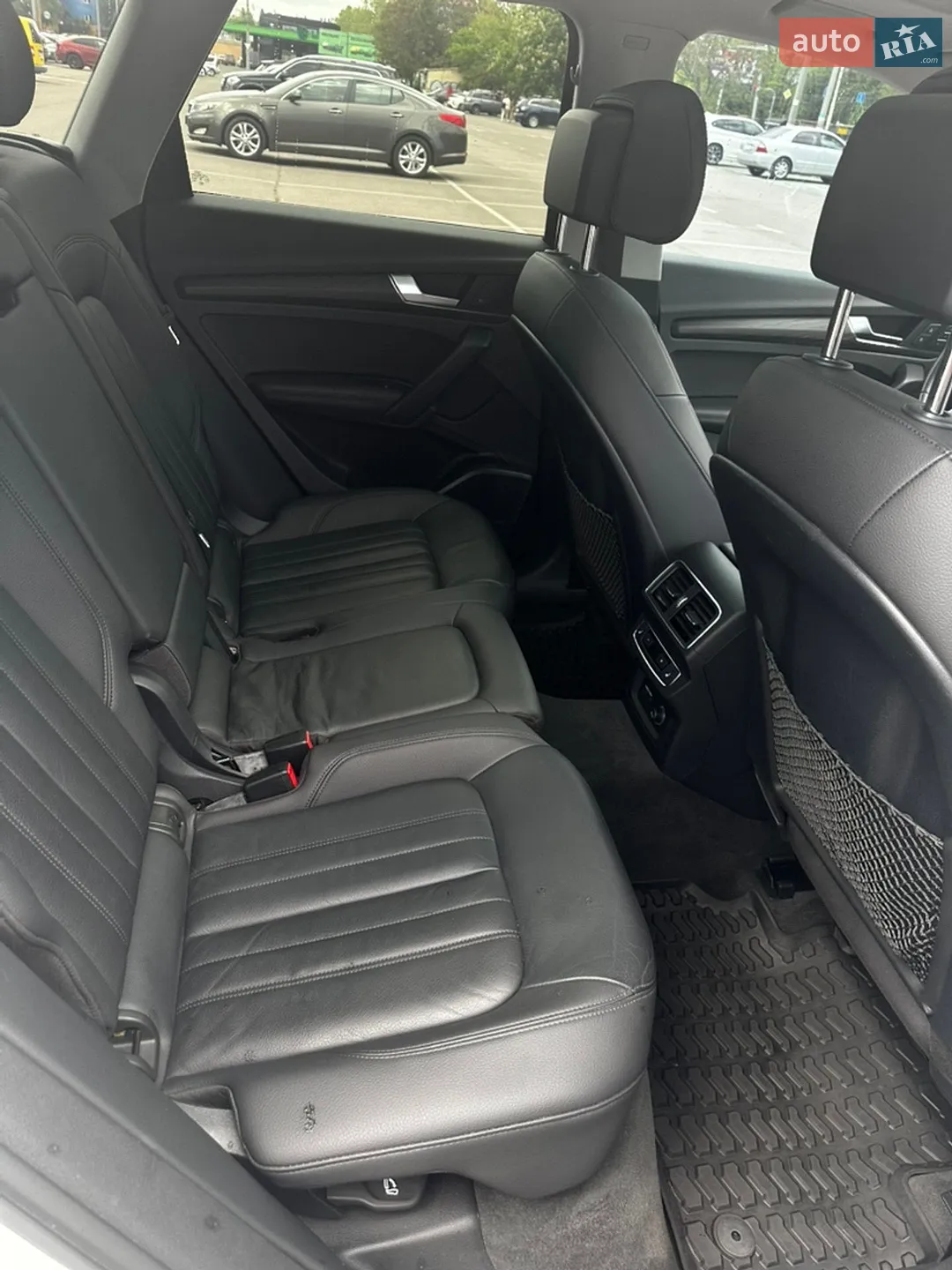 2019 Audi Q5 - мініатюра 14