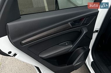 Внедорожник / Кроссовер Audi Q5 2019 в Одессе фото 19 Внедорожник / Кроссовер Audi Q5 2019 в Одессе