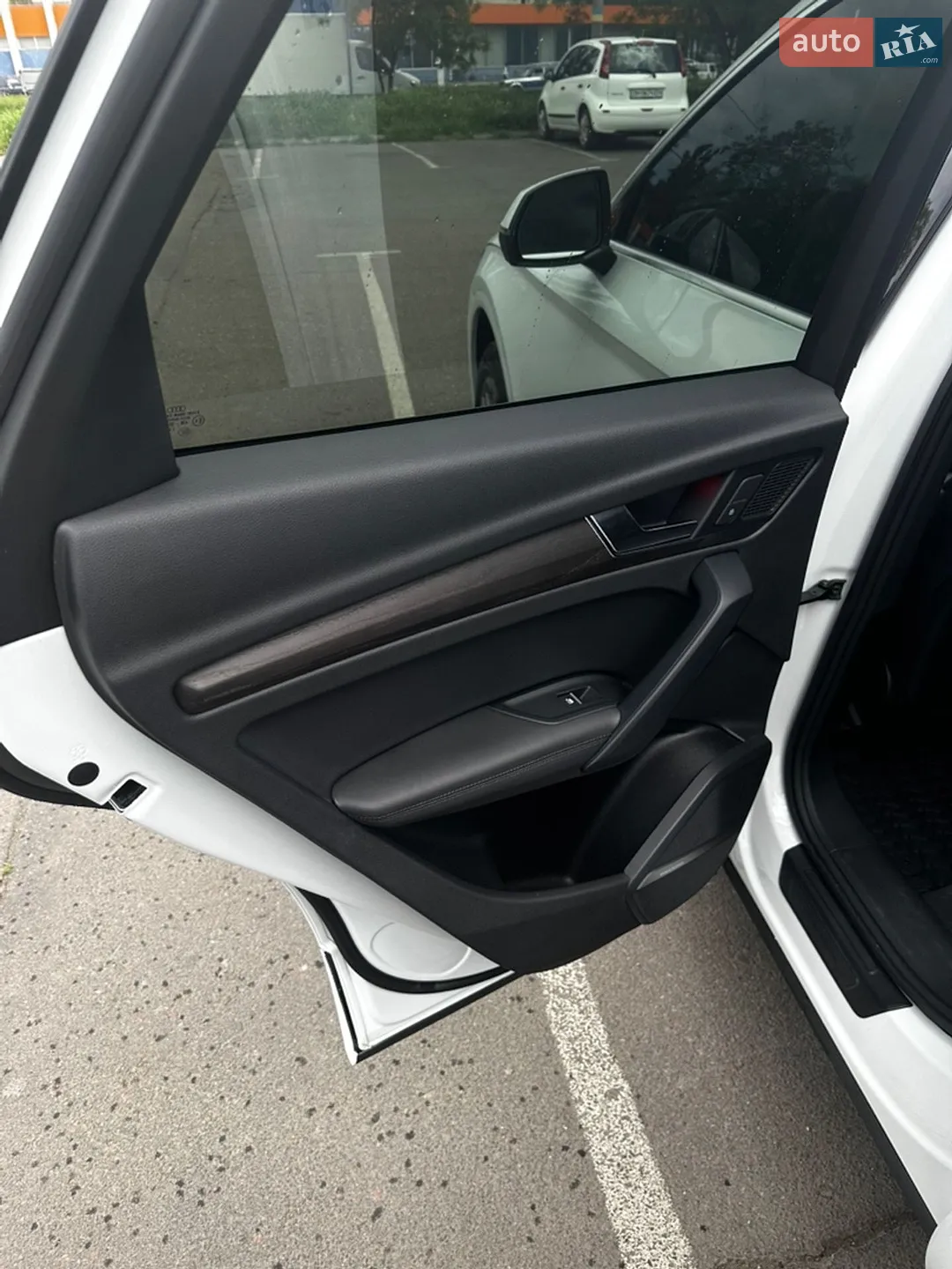 2019 Audi Q5 - мініатюра 19