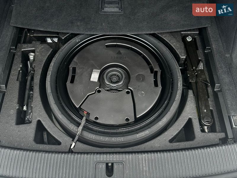 Внедорожник / Кроссовер Audi Q5 2019 в Одессе фото 23 Внедорожник / Кроссовер Audi Q5 2019 в Одессе