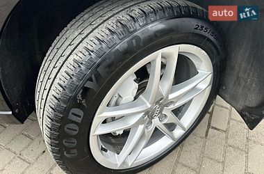 Внедорожник / Кроссовер Audi Q5 2014 в Львове фото 5 Внедорожник / Кроссовер Audi Q5 2014 в Львове