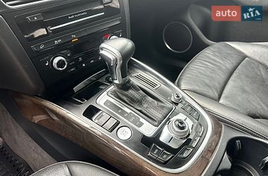 Внедорожник / Кроссовер Audi Q5 2014 в Львове фото 12 Внедорожник / Кроссовер Audi Q5 2014 в Львове