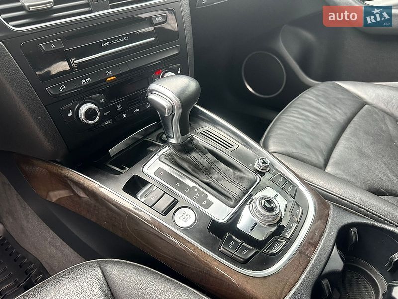 Внедорожник / Кроссовер Audi Q5 2014 в Львове фото 12 Внедорожник / Кроссовер Audi Q5 2014 в Львове