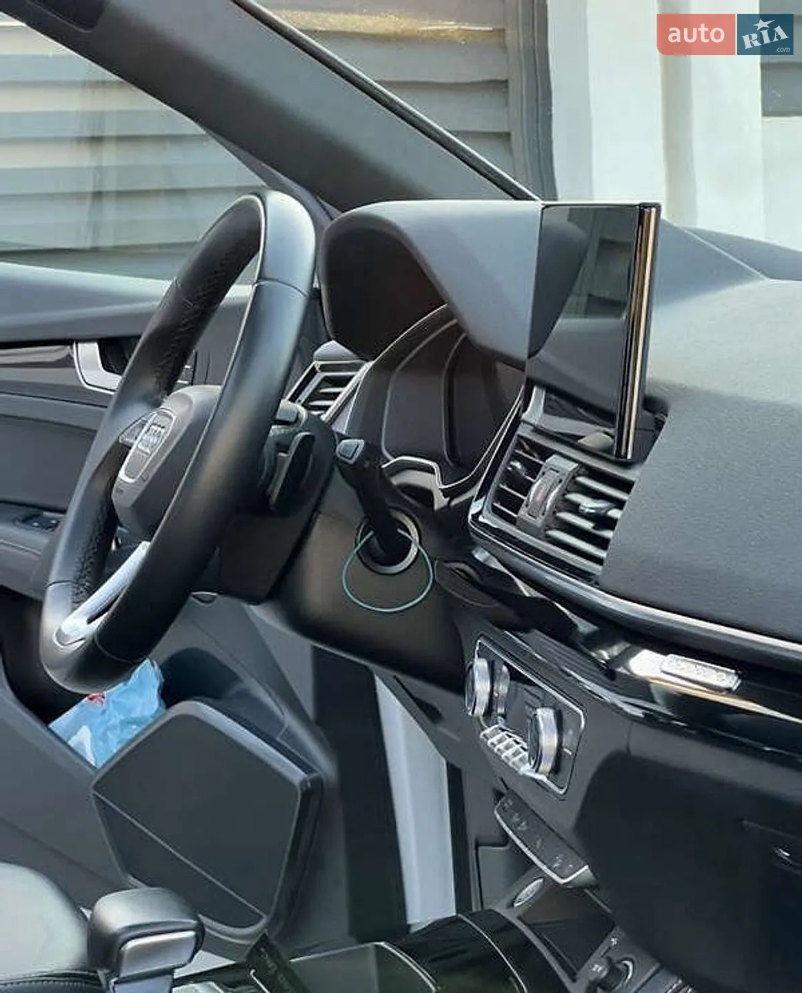 2021 Audi Q5 - мініатюра 6