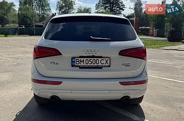 Внедорожник / Кроссовер Audi Q5 2014 в Сумах фото 4 Внедорожник / Кроссовер Audi Q5 2014 в Сумах