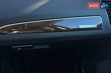 Внедорожник / Кроссовер Audi Q5 2014 в Сумах фото 21 Внедорожник / Кроссовер Audi Q5 2014 в Сумах