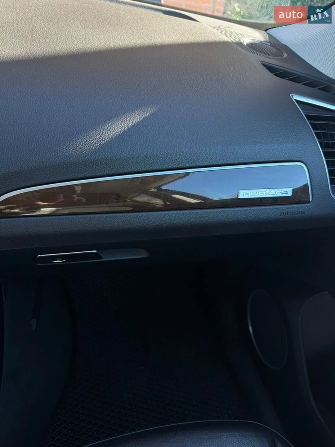 2014 Audi Q5 - мініатюра 21