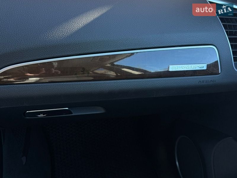 Внедорожник / Кроссовер Audi Q5 2014 в Сумах фото 21 Внедорожник / Кроссовер Audi Q5 2014 в Сумах