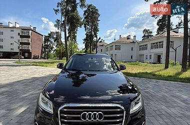 Внедорожник / Кроссовер Audi Q5 2016 в Ахтырке фото 3 Внедорожник / Кроссовер Audi Q5 2016 в Ахтырке