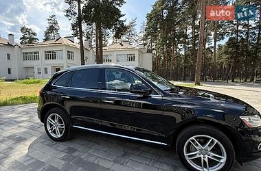 Внедорожник / Кроссовер Audi Q5 2016 в Ахтырке фото 9 Внедорожник / Кроссовер Audi Q5 2016 в Ахтырке