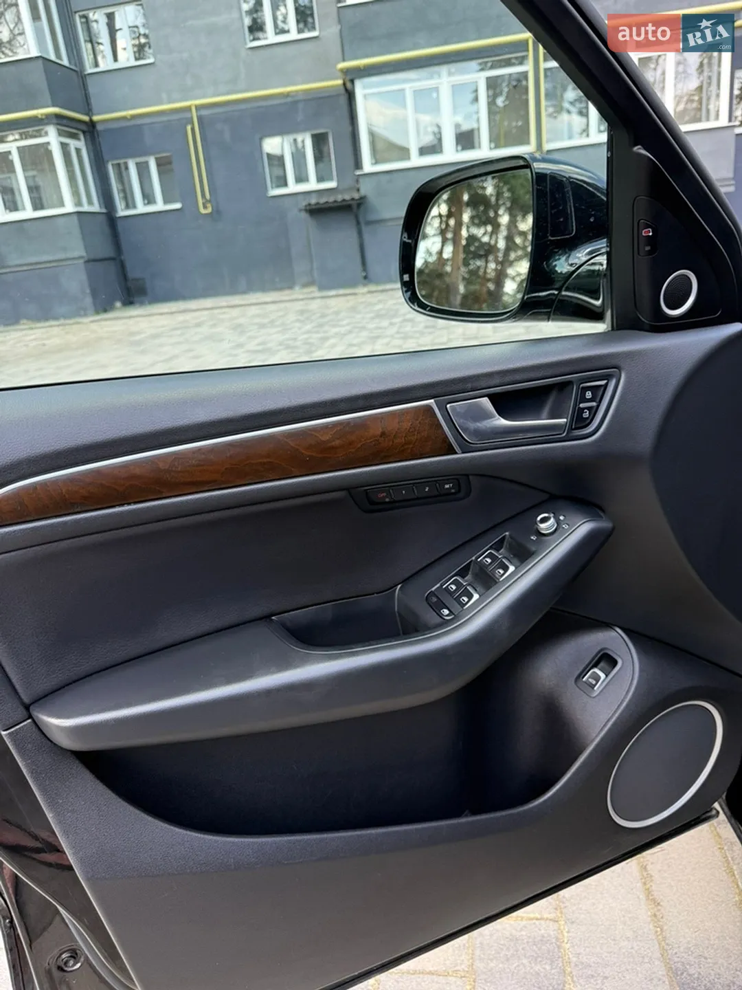 2016 Audi Q5 - мініатюра 16