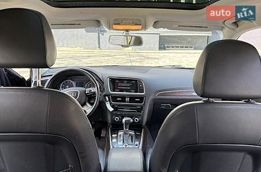 Внедорожник / Кроссовер Audi Q5 2016 в Ахтырке фото 19 Внедорожник / Кроссовер Audi Q5 2016 в Ахтырке