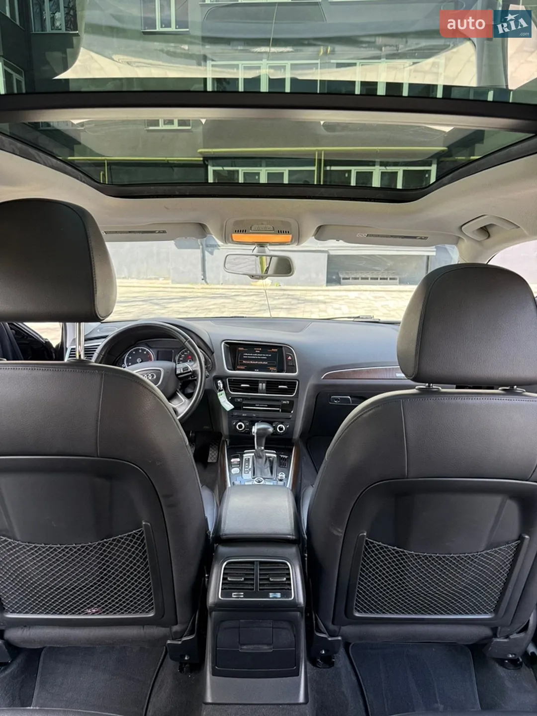 2016 Audi Q5 - мініатюра 19