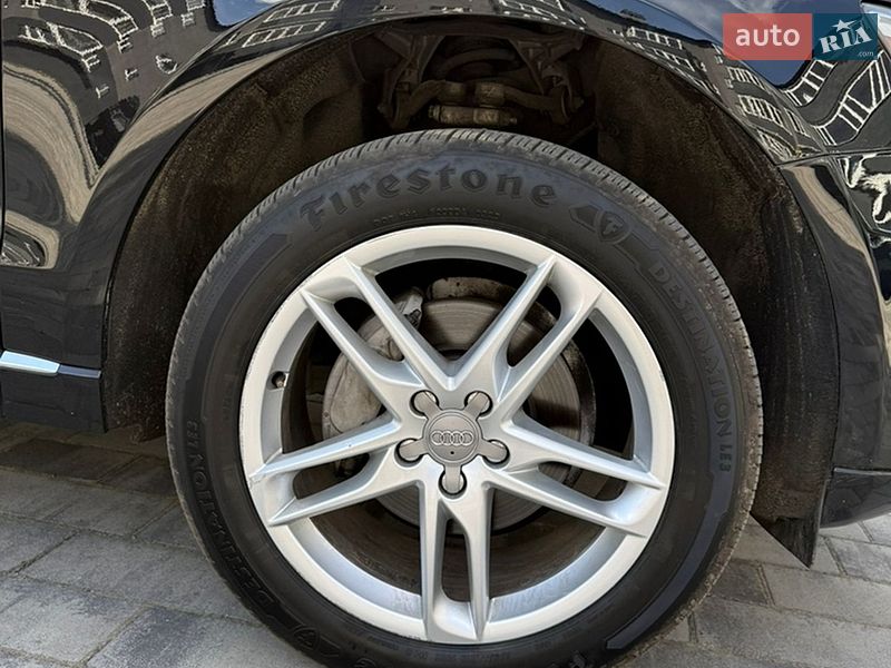 Внедорожник / Кроссовер Audi Q5 2016 в Ахтырке фото 21 Внедорожник / Кроссовер Audi Q5 2016 в Ахтырке
