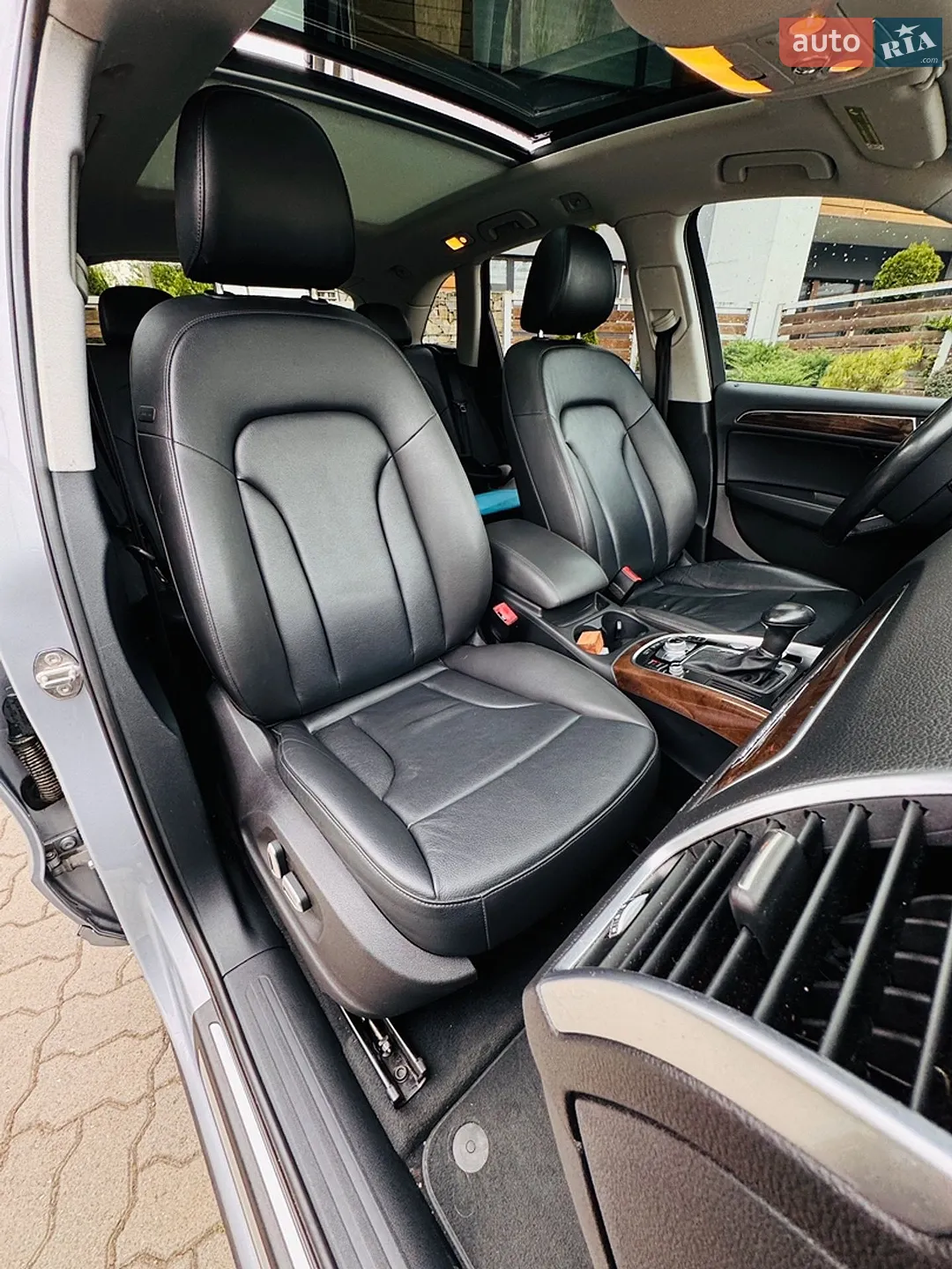 2015 Audi Q5 - мініатюра 18