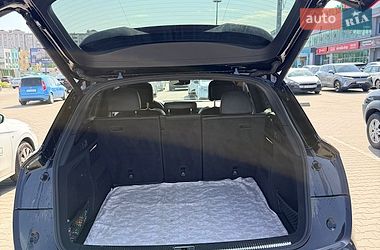 Внедорожник / Кроссовер Audi Q5 2017 в Киеве