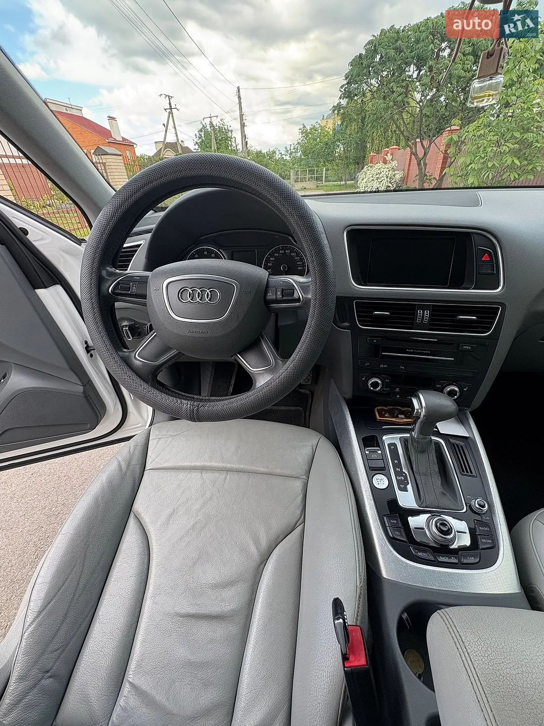 2015 Audi Q5 - мініатюра 16