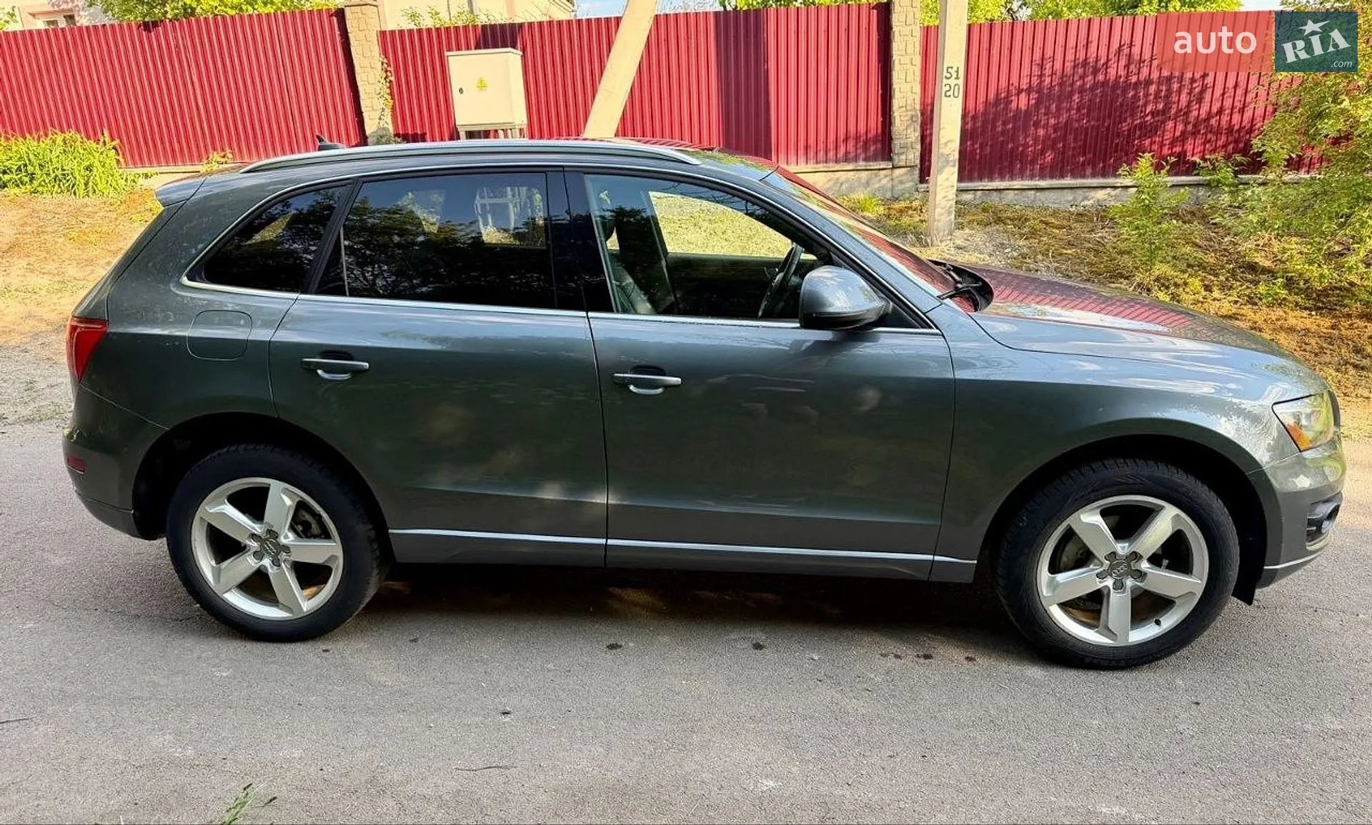 2011 Audi Q5 - мініатюра 21