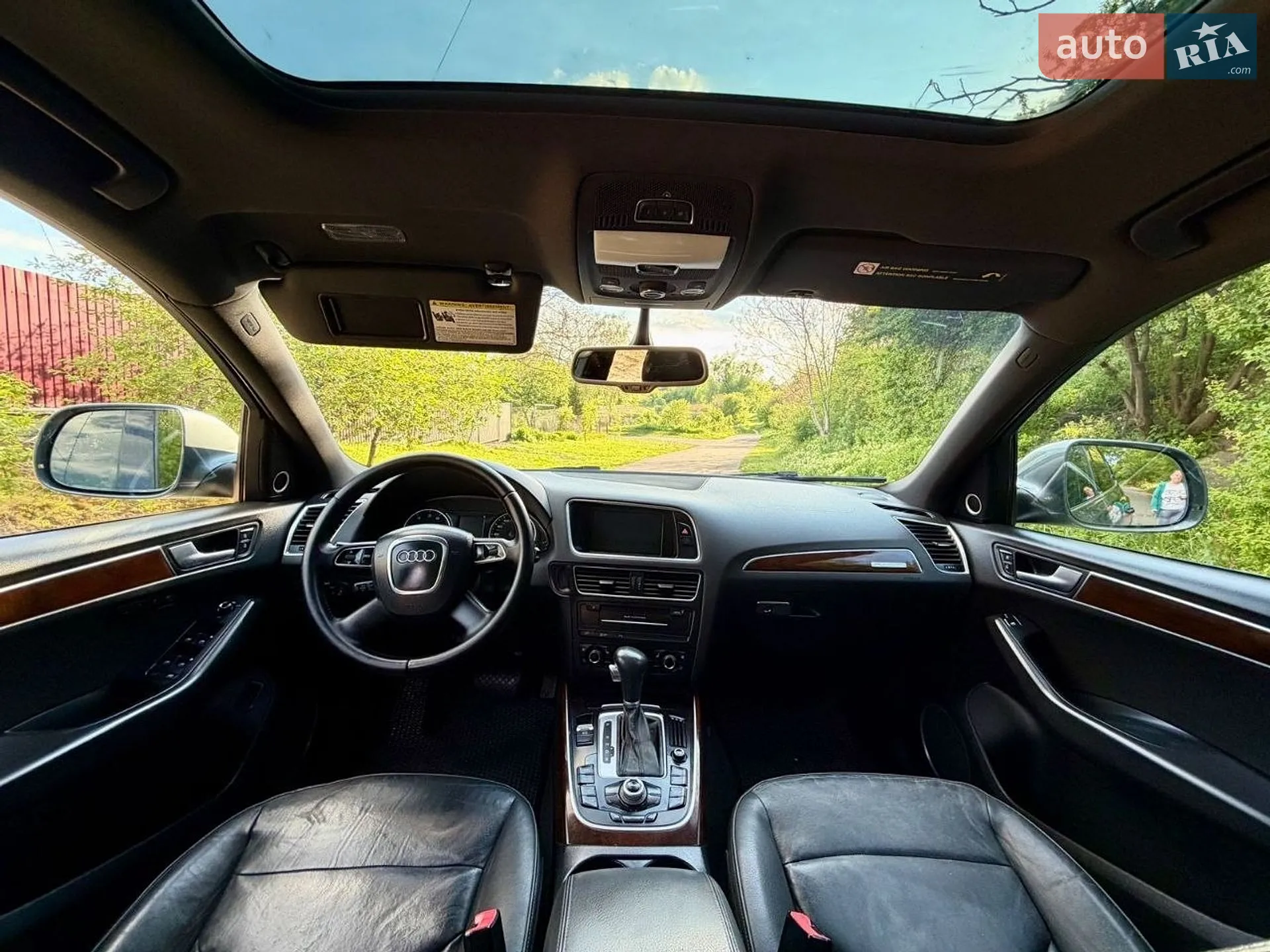 2011 Audi Q5 - мініатюра 29