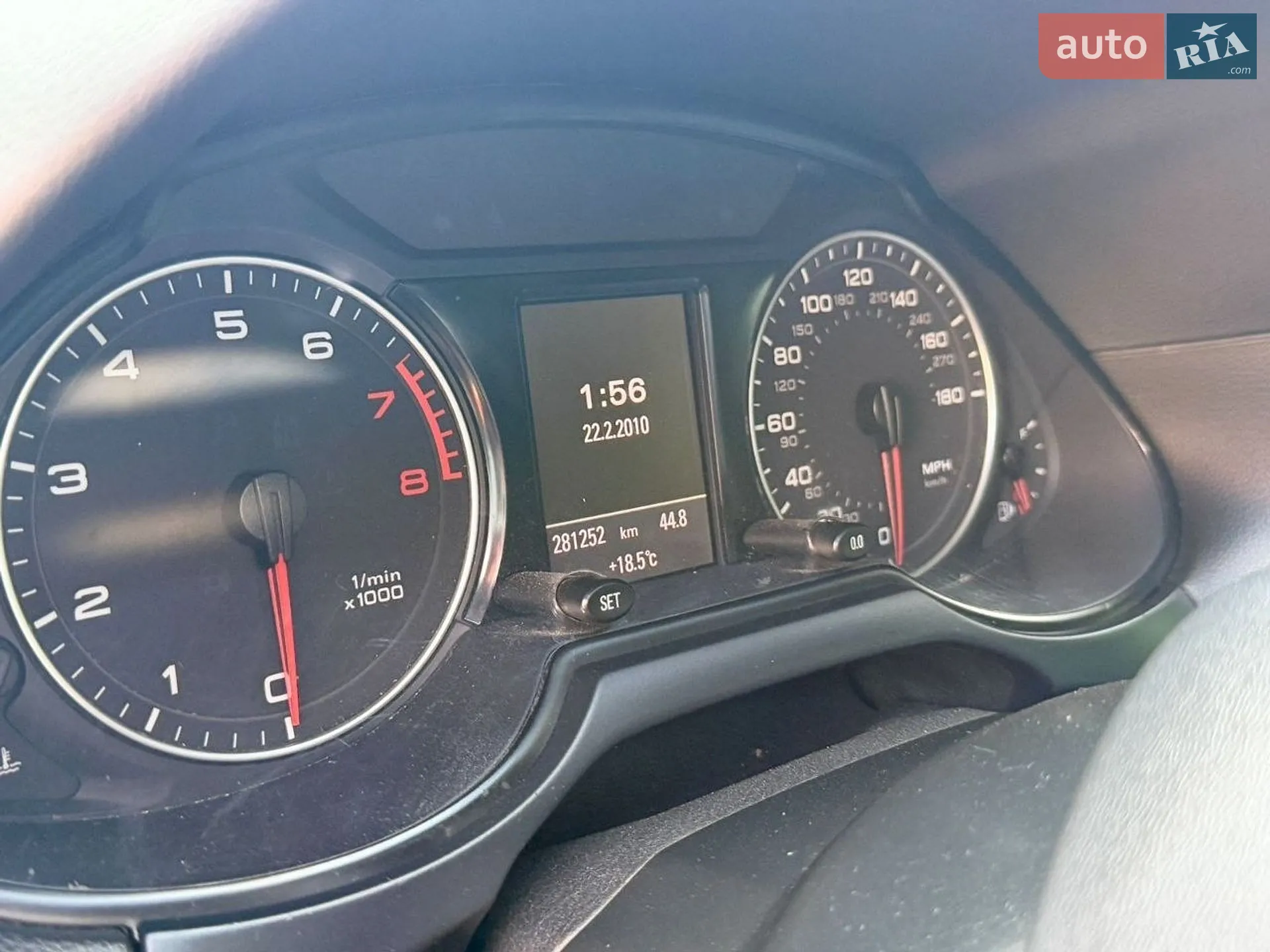 2011 Audi Q5 - мініатюра 51