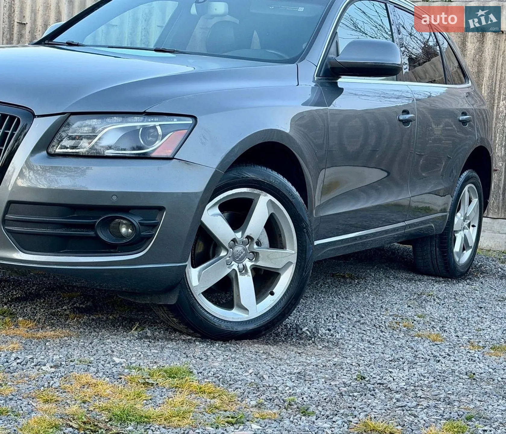 2011 Audi Q5 - мініатюра 55