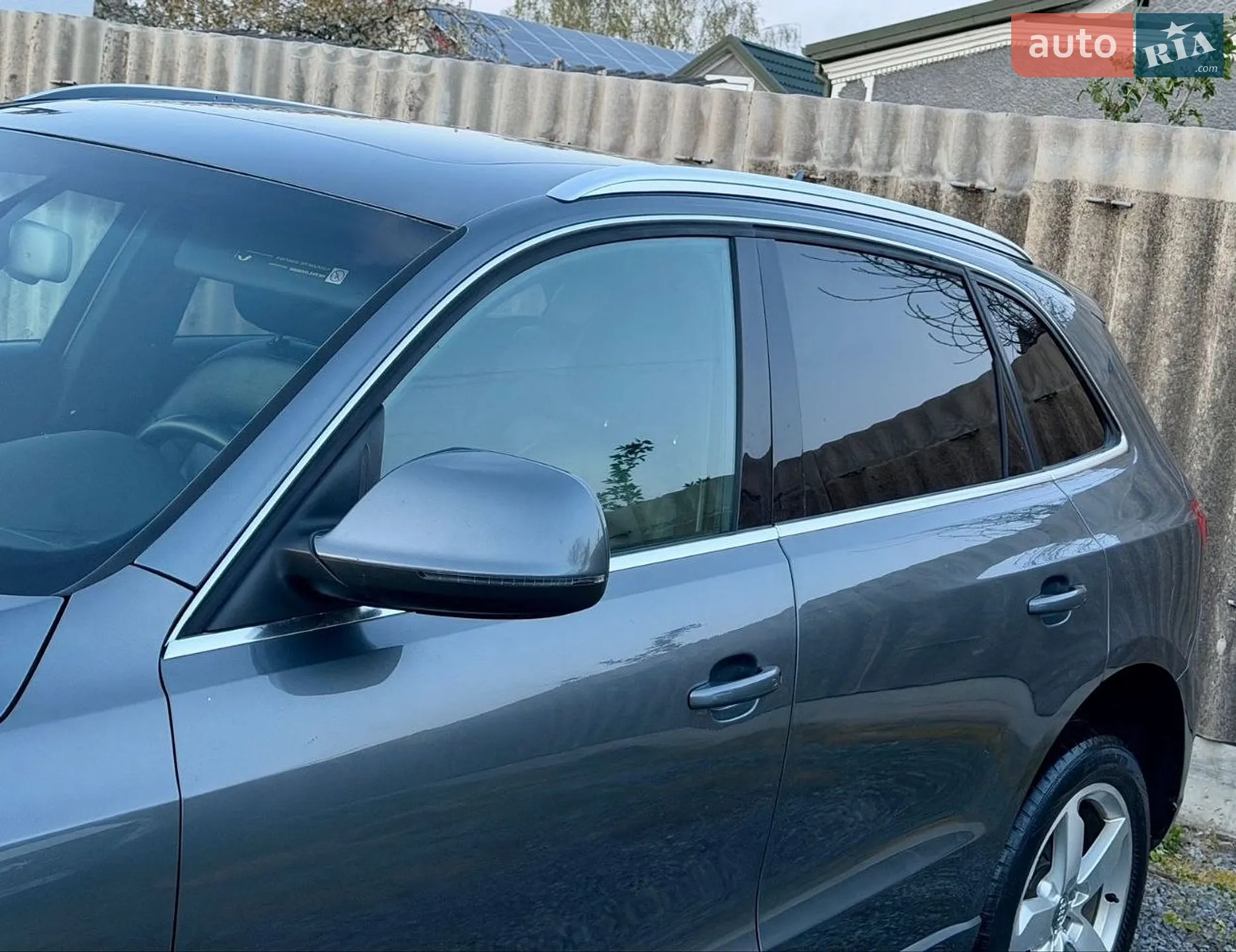 2011 Audi Q5 - мініатюра 62