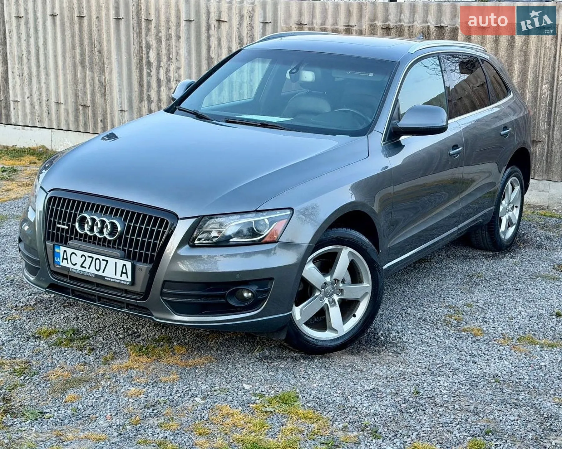 2011 Audi Q5 - мініатюра 67