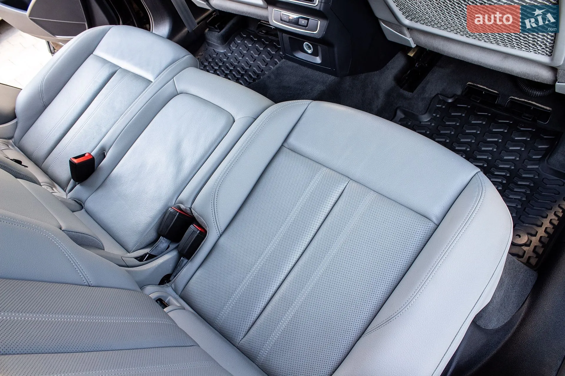 2018 Audi Q5 - мініатюра 20