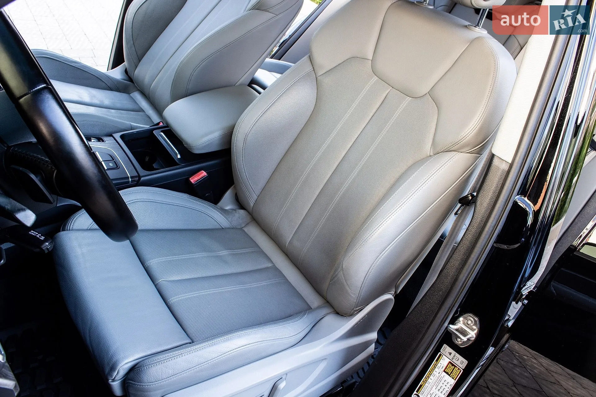 2018 Audi Q5 - мініатюра 38